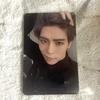 [USED] SHINee Jonghyun JONGHYUN BASE CD Trading Card KPOP