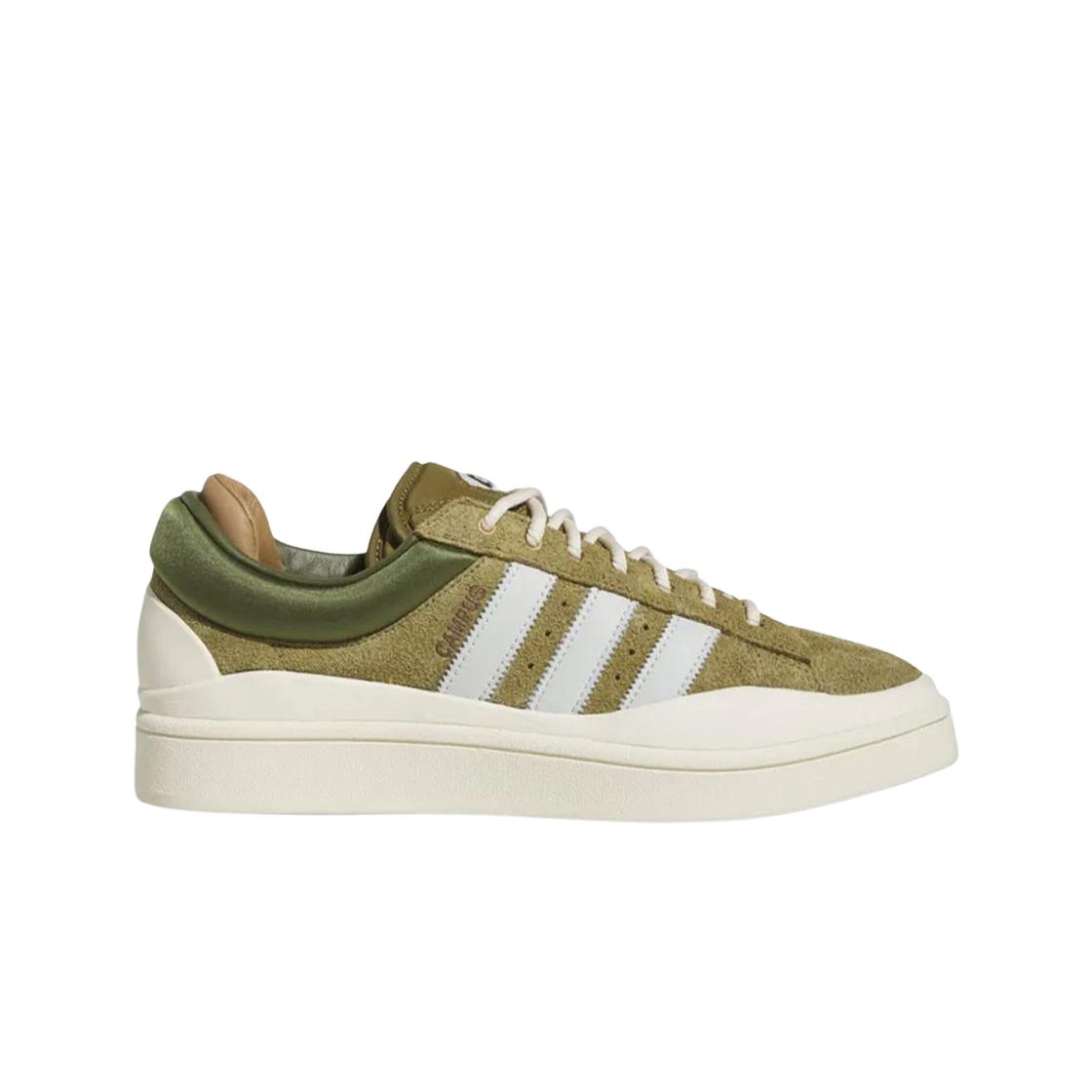 

Мужские кроссовки Adidas x Bad Bunny Campus Wild Moss ID7950