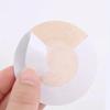 Invisible Nipple Tape Disposable Nipple Pad Tapies Nipple Cover Non-Woven Nipple Sticker Chest Stickers