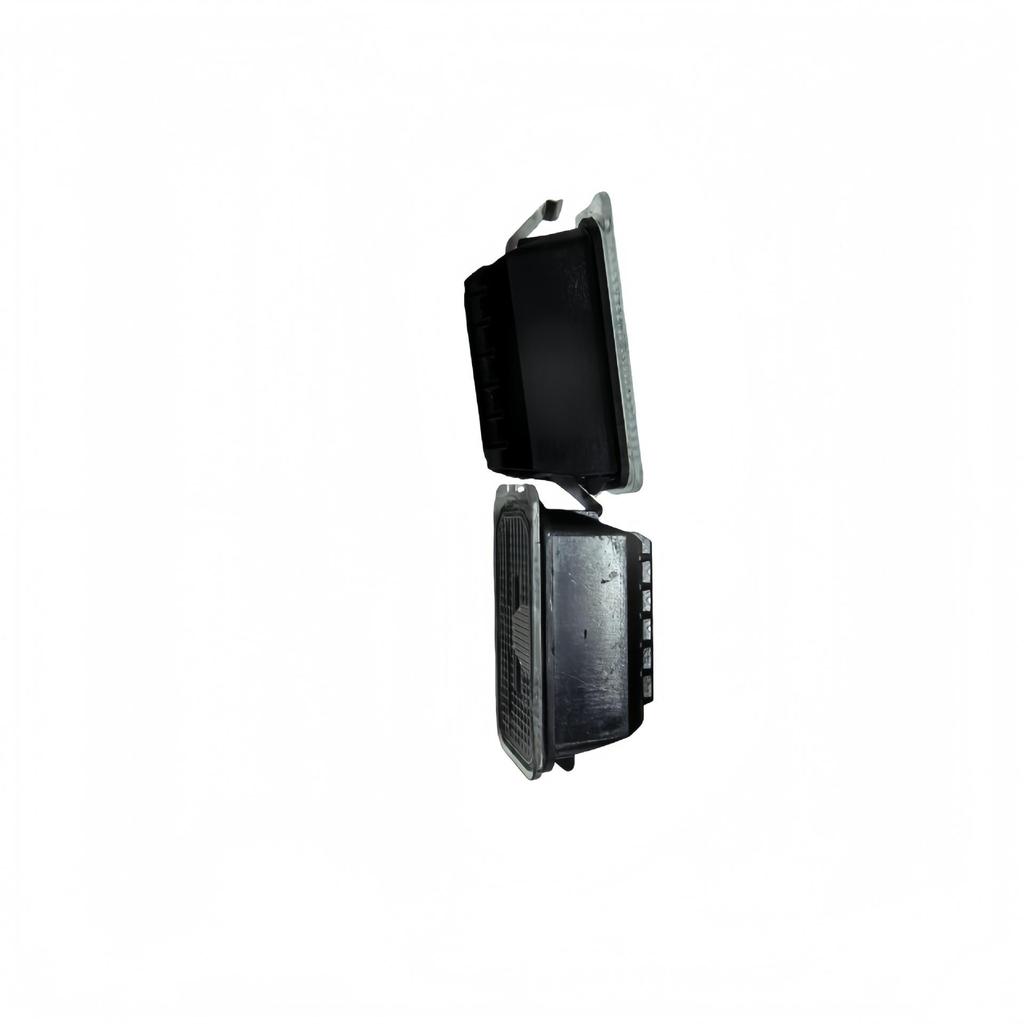 Rear License Plate Light for Ford Mondeo, Fiesta, Focus (Models 09-13)