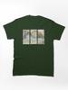Baldur's Gate Map Classic T-Shirt