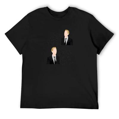How I Met Your Mother - Legendary T-Shirt Shirts Graphic Tee Funny Shirt Cotton Mens Tall T Shirts