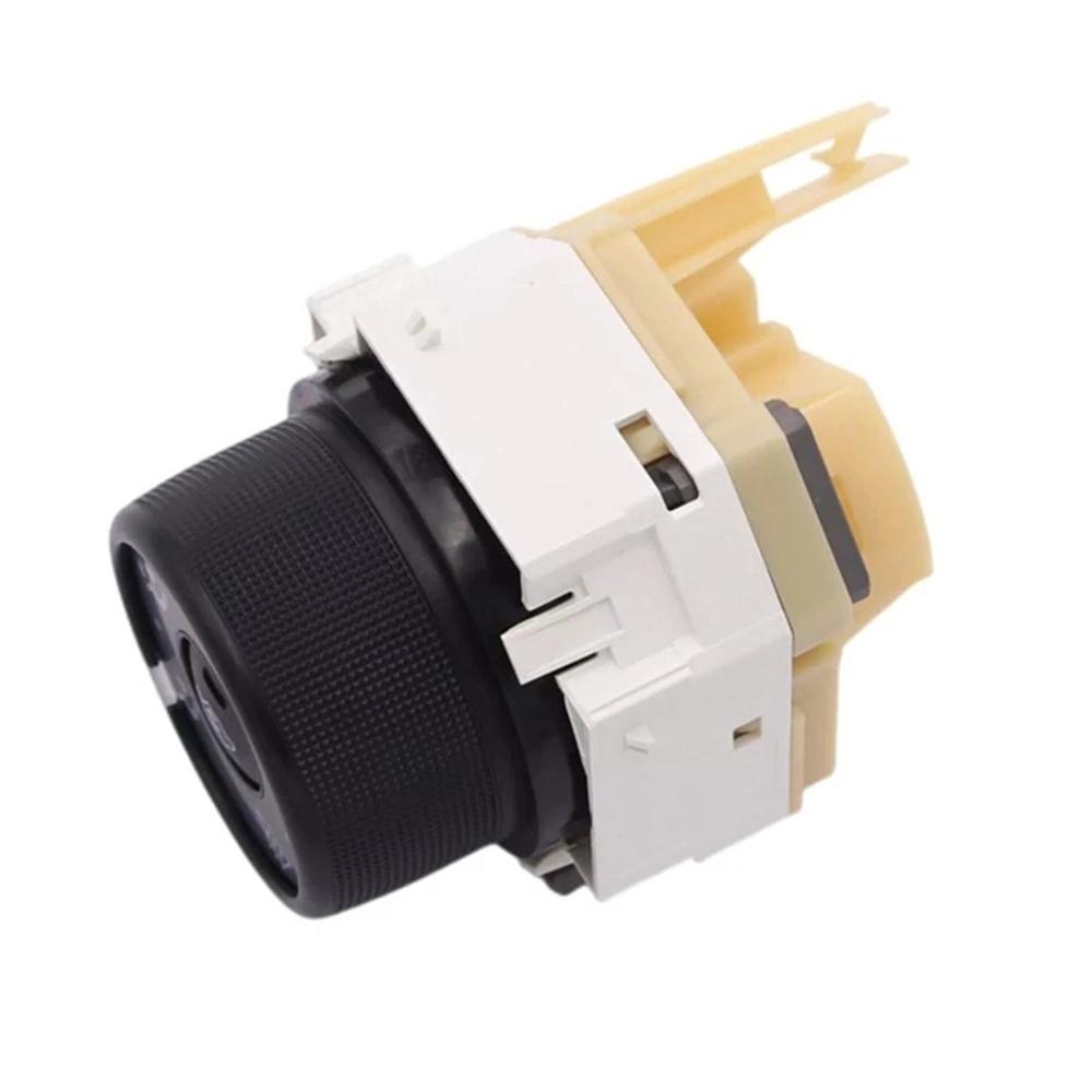 A/C Climate Control Mode Switch For Toyota Matrix 2009-2010 Corolla 2009-2013