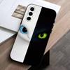 H-Hiccup and Toothless  Phone Case For Samsung Galaxy A73,A72,A71,A70,A53,A52,A51,Soft Silicone Black Cover