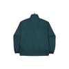 FILA Jackets Unisex Green Stand Collar Moderate Other FS2JKF2115X-PIG
