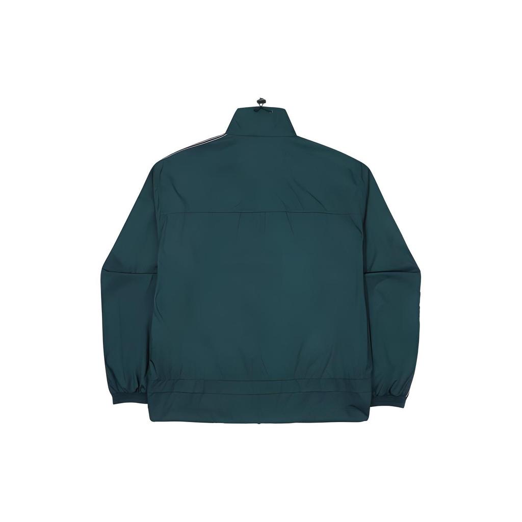 FILA Jackets Unisex Green Stand Collar Moderate Other FS2JKF2115X-PIG