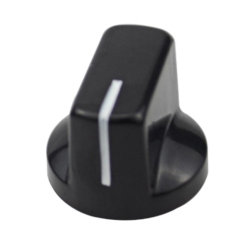 10Pcs Colorful Guitar Effect Pedal Footswitch Knobs Guitar Effect Foot Nail Caps