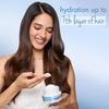 Love Beauty And Planet Jojoba Oil, Hibiscus & Pentavitin Hydrate & Nourish Hair Mask 200ml