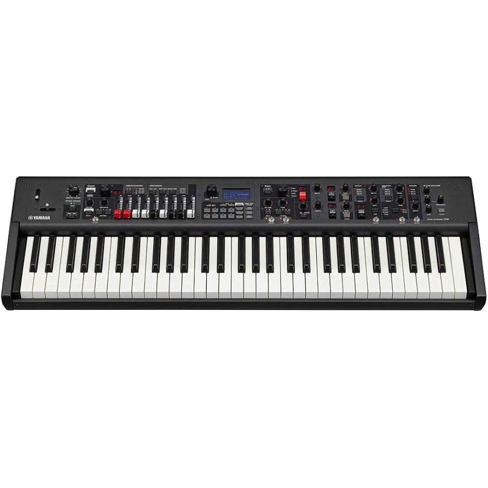 Yamaha YAMAHA stage keyboard YC61