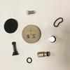 For A0001407878 Urea Relief Valve/Motor Diaphragm Plate For Scania Mercedes-Benz / Ecofit 2695808