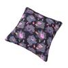 Custom Monster Ghost Gengar Luxury Throw Pillow Covers Anime Cartoon Cushions Cover for Sofa