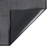 VidaXL Paillasson Anthracite 80x120 cm