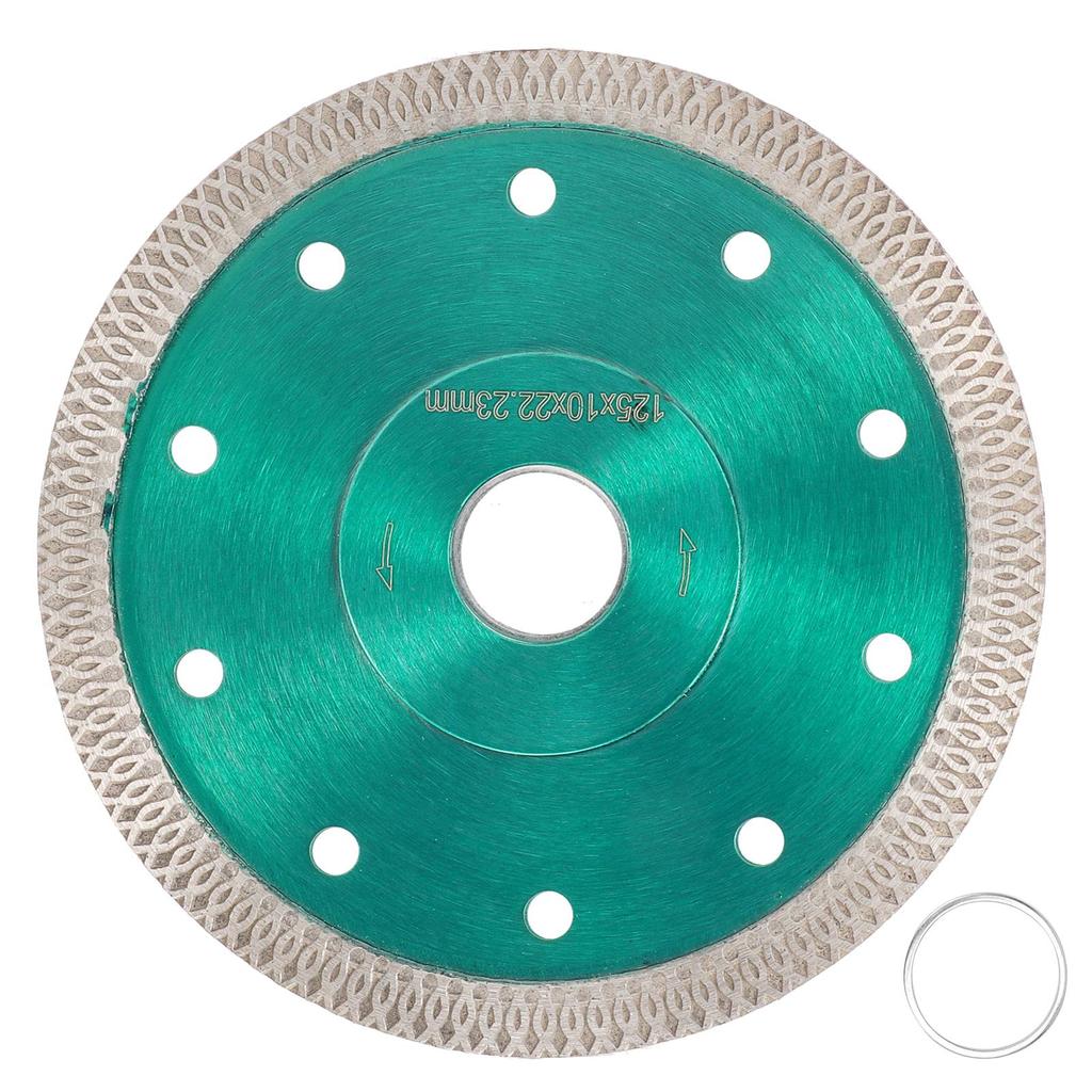   Saw Blade   Marble Cutting Disc Porcelain Tile Ceramic Blades Cutting Tools