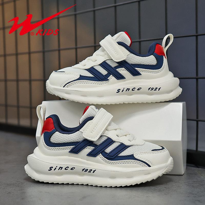 Spring and Autumn Children s and Girls  Mesh Shoes Mesh Classmates Running Shoes Breathable Men s and Men s Sports Shoes Girls Tide 2025 27