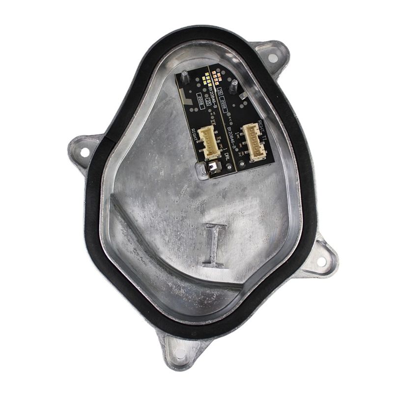 

LED Front Headlight Module New Moudle Angel Eye Light Source For Seat T-Cross 2020+ Daytime Running Light Module 2GM998478 -L