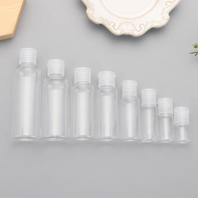 Utensilien & Accessoires – Nachfüllbehälter für Kosmetik