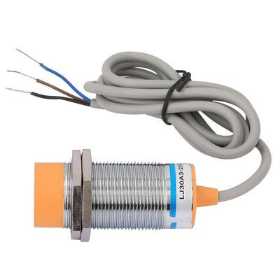20mm Inductive Proximity Sensor Switch NPN Normally Open 636VDC LJ30A320ZBX