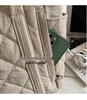 Women's Versatile Large Capacity Canvas Tote Bag - Lightweight, Padded, Casual Handbag for Commute