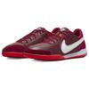 Nike Tiempo Legend 9 Academy IC Indoor Soccer Shoes Unisex Soccer Shoes Black Red DA1190-616