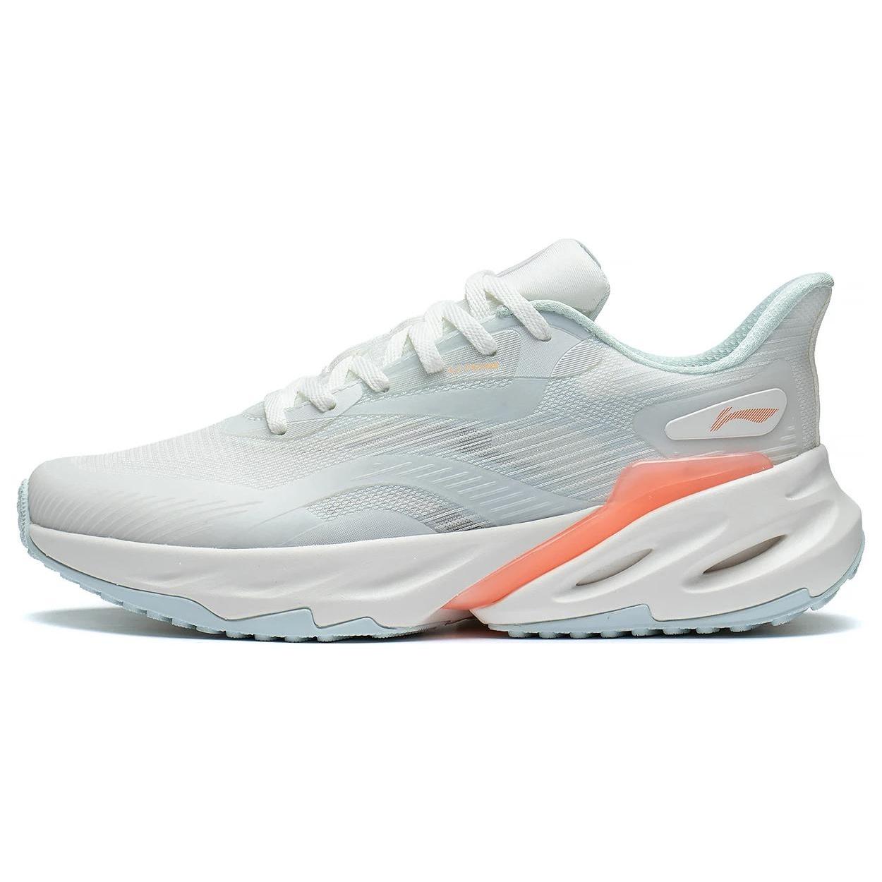 (WMNS) Li-Ning Yuedong 2.0 Light Green Orange Women s ARST030-3 EU 39