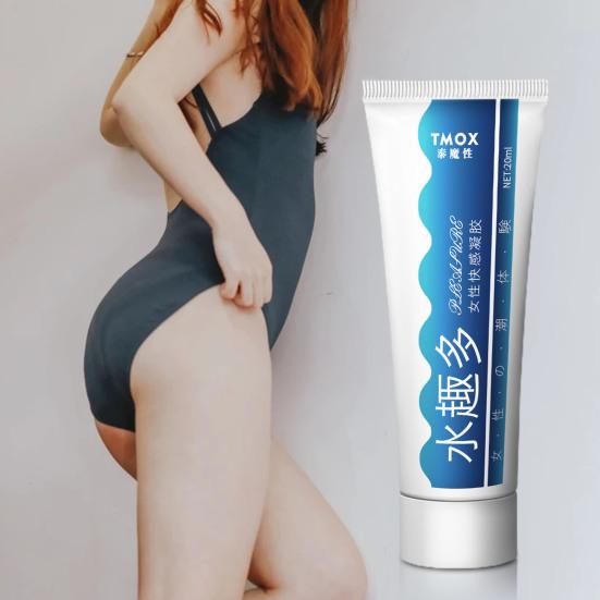 Yousheng 20ml/Bottle Vagina Liquid Easy To Use Excite Sexual Desire Lasting Lubricating Women Vagina Pleasure Enhancer Adult Products