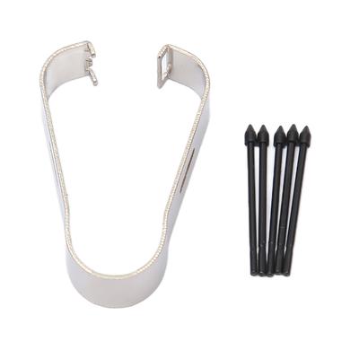 5pcs Stylus Tips for S6 S7 S7+ for Note 10 20 5G 10+ High Sensitivity Scratchless Stylus Pen