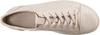 ECCO Women's Limestone/Limestone Soft 7W Walking Shoes, Sizes 22.0cm-22.5cm, 3E