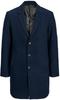 Winter Jacket Jack & Jones Jjemorrison Wool Coat SN (12239008)