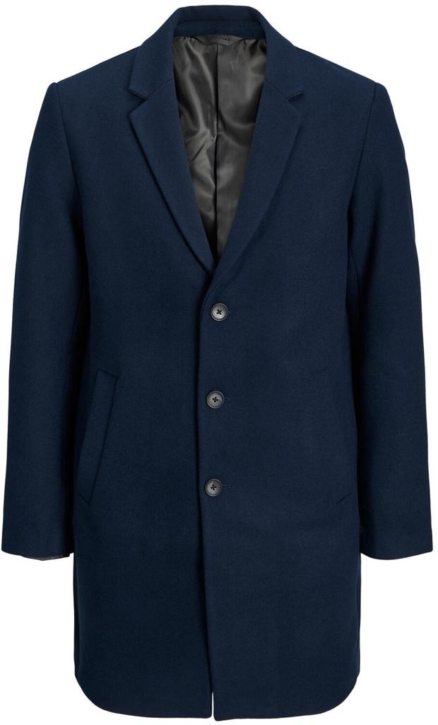 Winter Jacket Jack & Jones Jjemorrison Wool Coat SN (12239008)