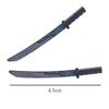 Medieval Military Weapons Building Blocks  Sword Warrior Figures Accessories Armors Knives Bow Arrow Bricks Toys Boys Gift