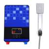 220V 6500W Tankless Instant Electric Hot Water Heater for Home Bathroom Shower