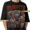 AMBESSA ARCANE SHIRT, Ambessa Medarda Arcane Custom T-Shirt, Ambessa Medarda Lol Vintage Merch, Matriarch of War LolBootlegTees