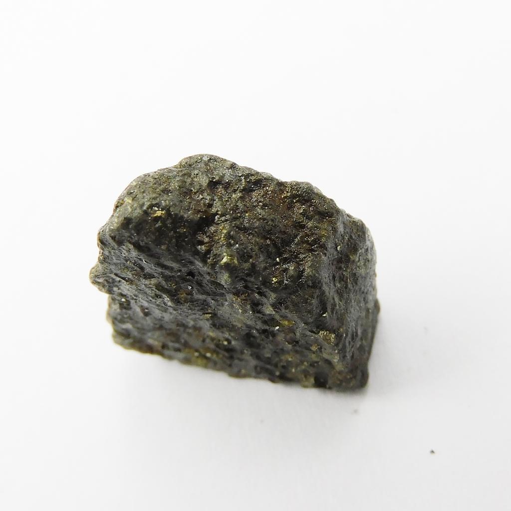 Natural Pyrite Loose Gemstone 35.95 Ct Golden Raw Rough for Lapidary and Gem Collections