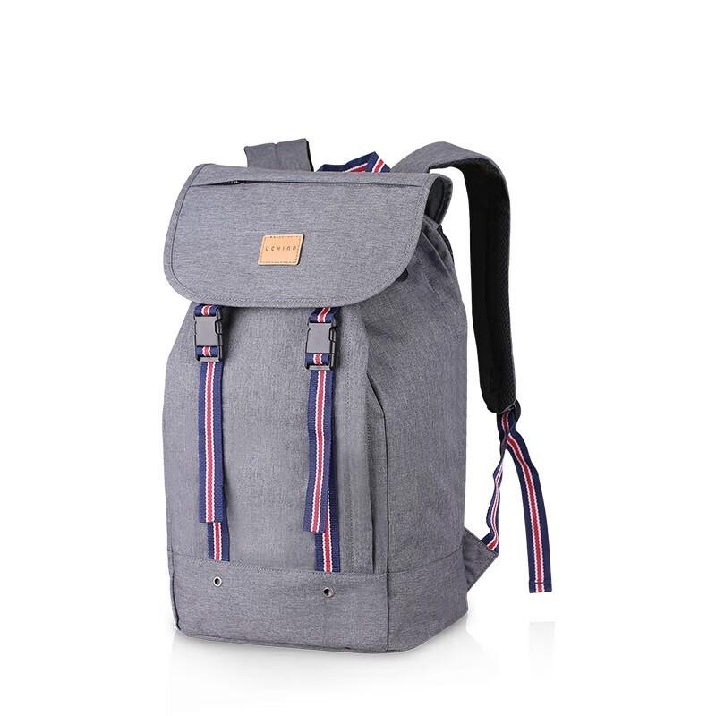 Uchino Deep Breath Outdoor Sports Backpack