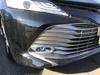 BRIGHTZ Chrome Fog Light Covers for Toyota Camry AXVH70 AXVH H70 70 27473 [FOG-COV-264]