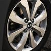 AIA1 4pcs 58MM Car Emblem Wheel Center Hub Caps Cover Accessories For KIA K3 K5 Rio Sportage Ceed 3 4 K5 Picanto Optima Sorento
