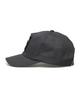 Eondeokeonteulol Cotton Logo Ball Cap Moonwalker / Authentic B B / Charcoal