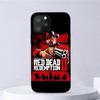 Juego Red Dead Redemption 2 funda de teléfono para Iphone 11 12 Mini 13 14 Pro Xs Max X 8 7 6s Plus 5 Se Xr Shell