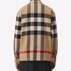 Burberry Bundy a kabáty Pánské Khaki 80501351