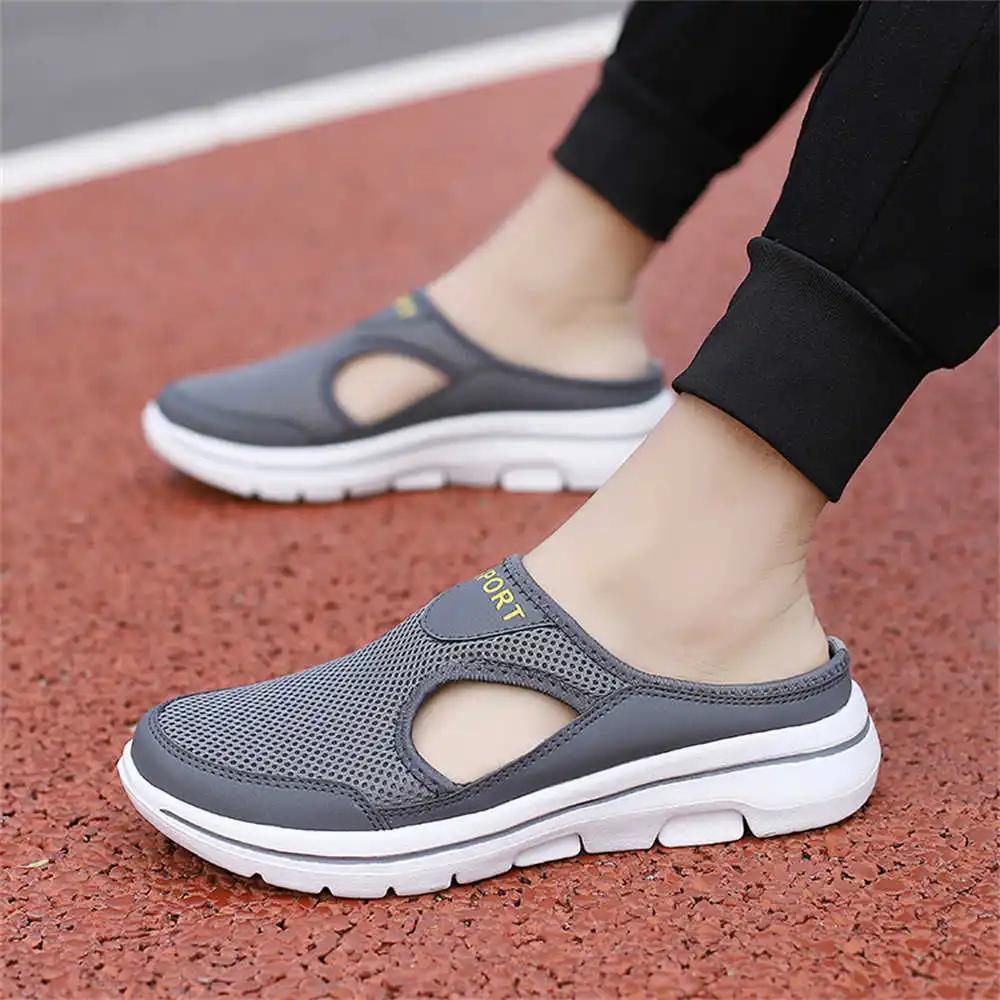 Fashion 46-47 Summer Dress Shoes For Men Oxford Office Shoes Men Vintage Shoes Sneakers Sport Snackers 2025new Kit Vip Link