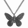 Mark-4 Butterfly Necklace