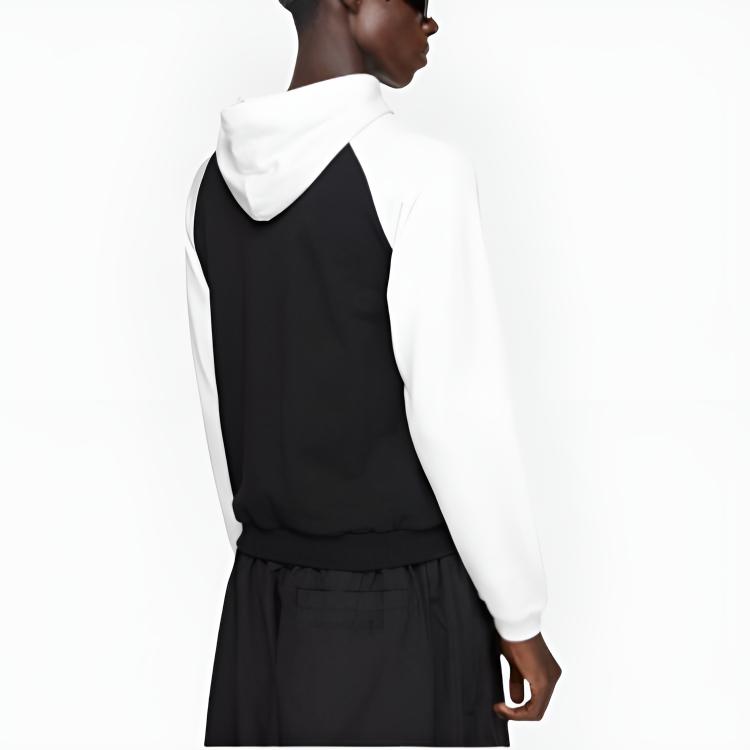 Acne Studios Bluza unisex SS25 CI0191-900