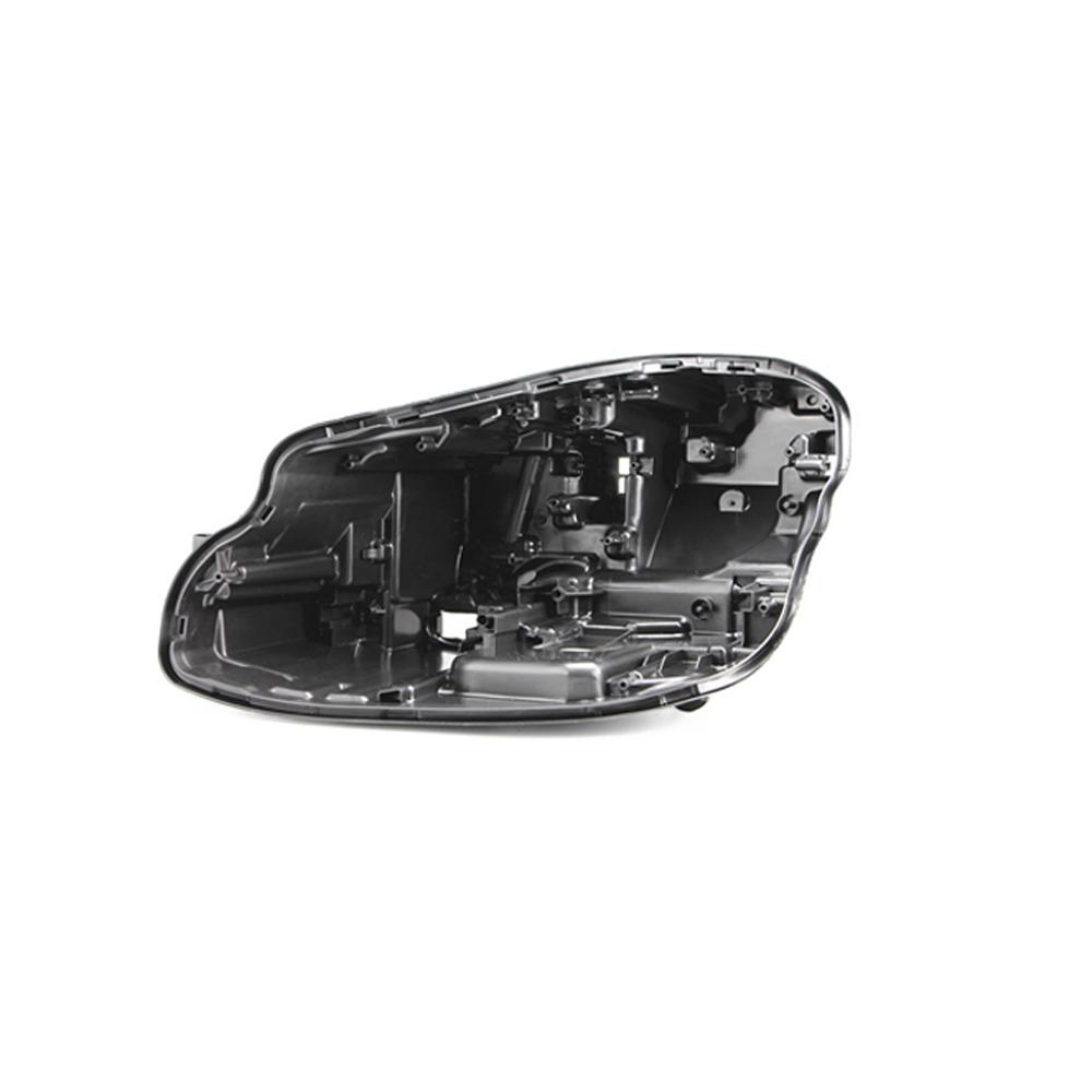 For Mercedes-Benz E-Class W213 2016 2017 2018 Headlight Base Headlamp House Car Rear Base Auto Front Headlight Back House