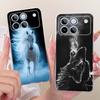 Flower Cartoon Fashion Design Phone Case For Honor Win AAP-AN00 Funda Soft Liquid Silicone Shockproof Back Cover
