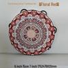 Children's Orff Instrument: Handheld Xinjiang Dance Tambourine for Teachers and Grade Exams