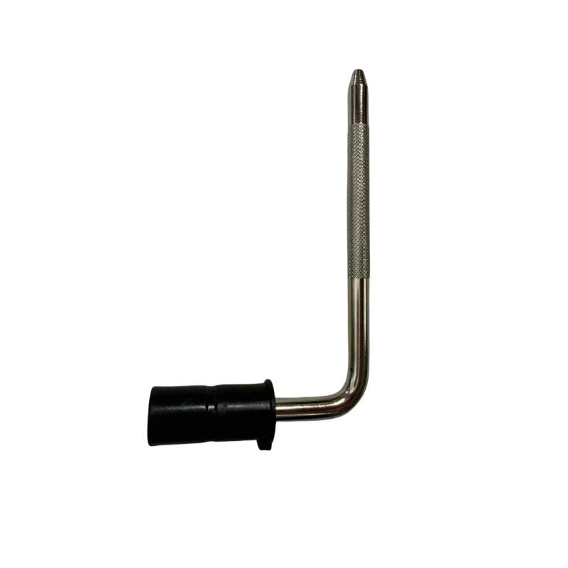 Standard Metal Drum Rack Clamp Electric Drum Rack Accessory for Electronic Drum Set Frame In Modern Design and Color