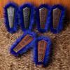 Mittelalterliche Stil Prägung Handschuhe PU Armschienen Für Damen Herren Cosplay Party LARP Und Historische Nachstellung