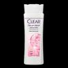 CLEAR Cherry Blossom Anti-Dandruff Shampoo