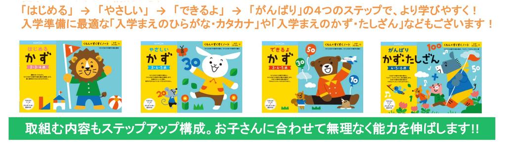 Kumon NEW Sukusuku Notes You Can Do Katakana For Ages 3 To 5