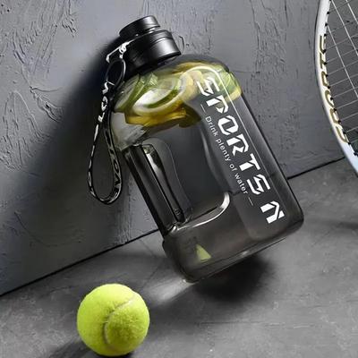 Akcesoria sportowe – Bidony treningowe